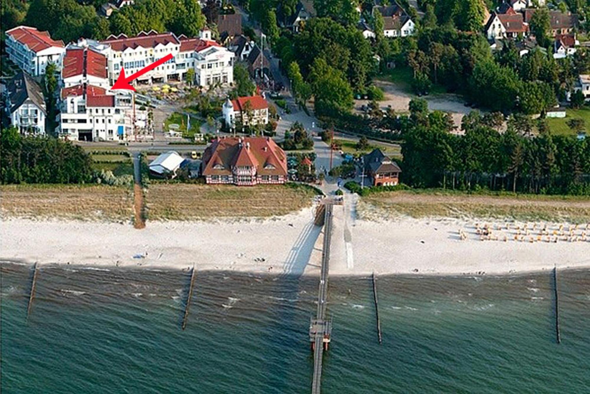 Am Kurhaus 318 Pp 81 Apartment Zingst Exterior photo